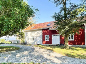 Holiday home MÖRBYLÅNGA VI, Mörbylånga